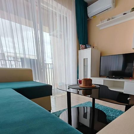 Luxurious Landing Apartment Braşov Buitenkant foto