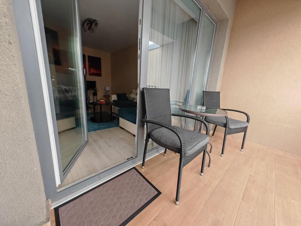 Luxurious Landing Apartment Braşov Buitenkant foto