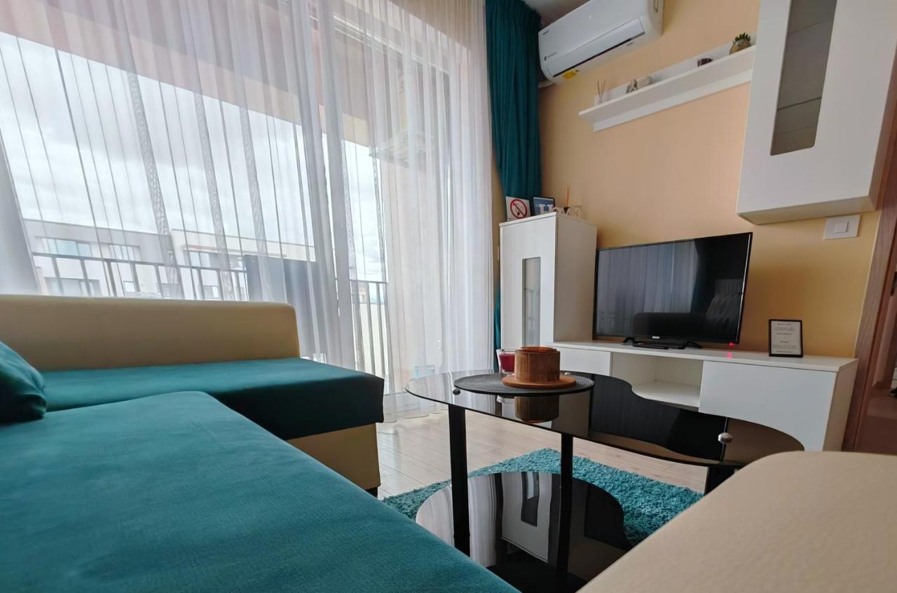 Luxurious Landing Apartment Braşov Buitenkant foto